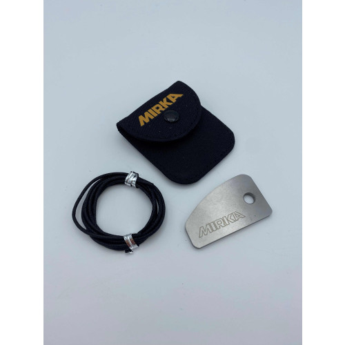Mirka Shark Blade and Case