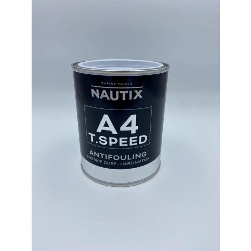 Nautix A4 T.Speed Tin