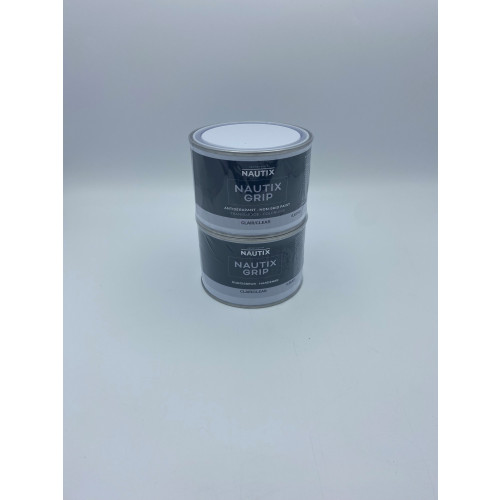 Nautix Grip Tin