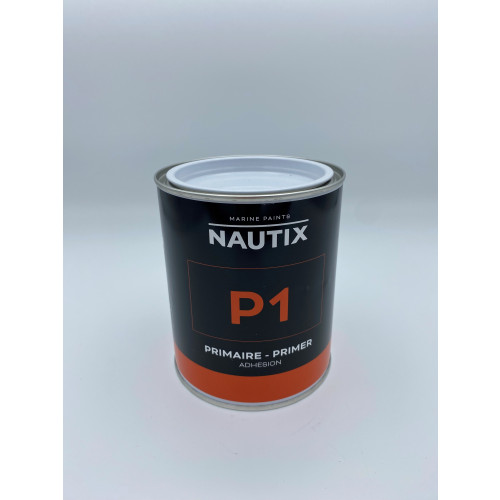 Nautix P1 Primer Tin
