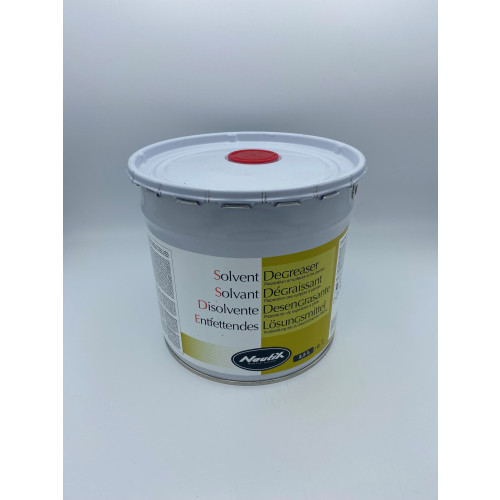 Nautix SD Degreaser Tin