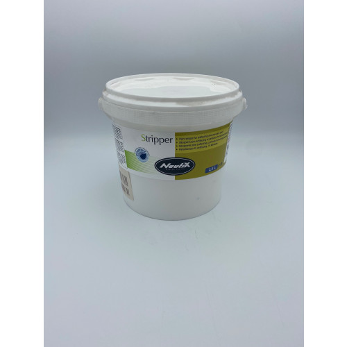Nautix Stripper Tub