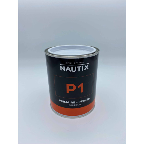 Nautix P1 Primer Tin