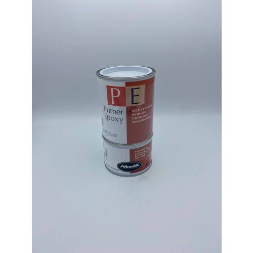 Nautix PE Primer Tin