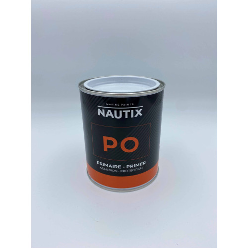 Nautix PO Primer Tin