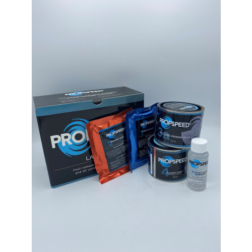 PROPSPEED KIT