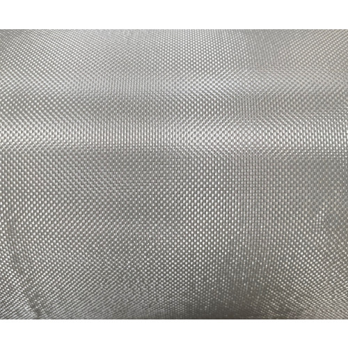 86G PLAIN WOVEN GLASS PER LM