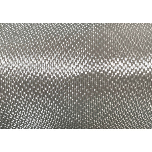 290G SATIN WOVEN GLASS PER LM