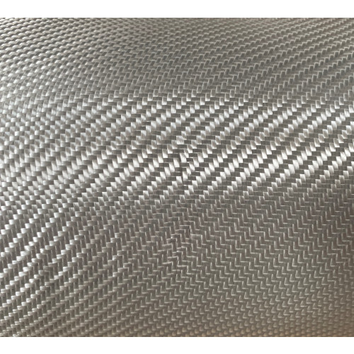 400G TWILL WOVEN GLASS PER LM