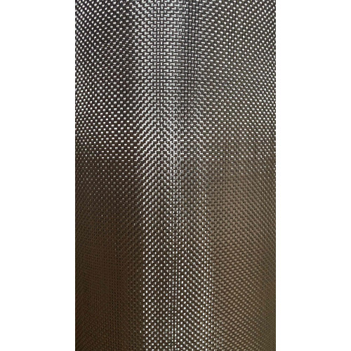 300G PLAIN WOVEN CARBON PER LM
