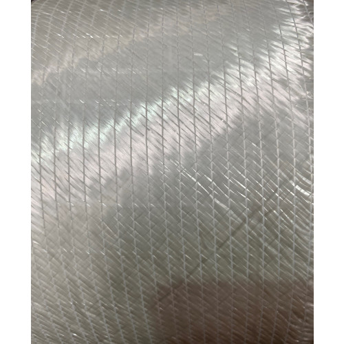 Clear Carbon Fibre