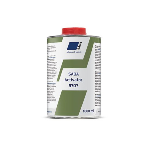 Saba Activator 9707