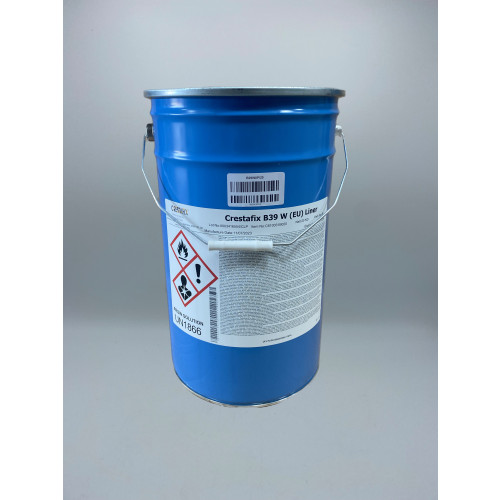 Scott Bader B39 Adhesive Tub