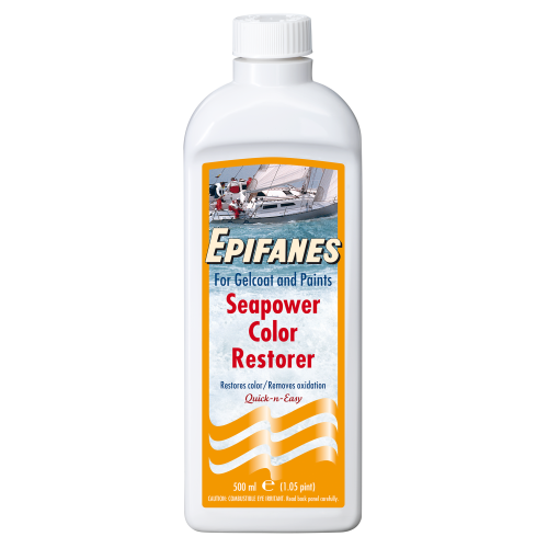 Epifanes Seapower Colour Restorer Bottle