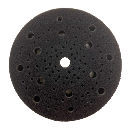 Black Foam Pad 103 Holes