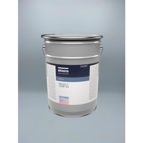 Sikkens Aqualit T260 Tin