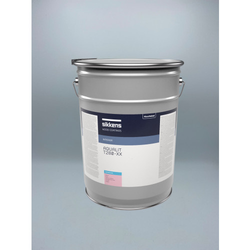Sikkens Aqualit T280 Tin