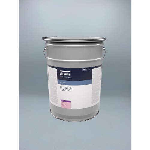 Sikkens Quantum T260 Tin