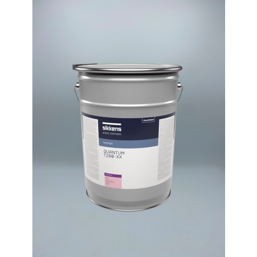 Sikkens Quantum T280 Tin