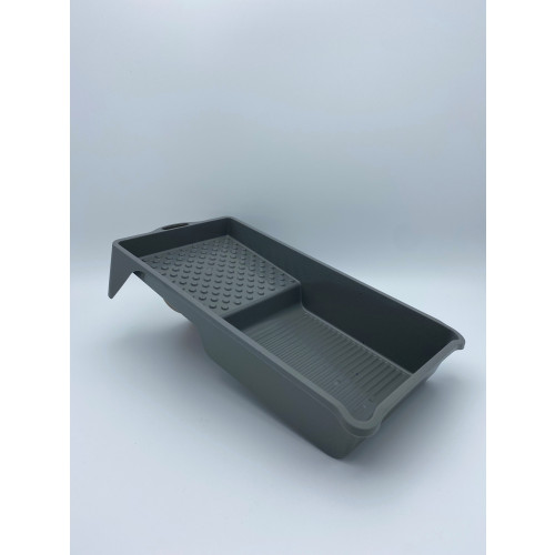 4" ROLLER TRAY