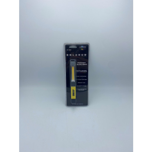 SUNLIGHT COLOUR MATCHER