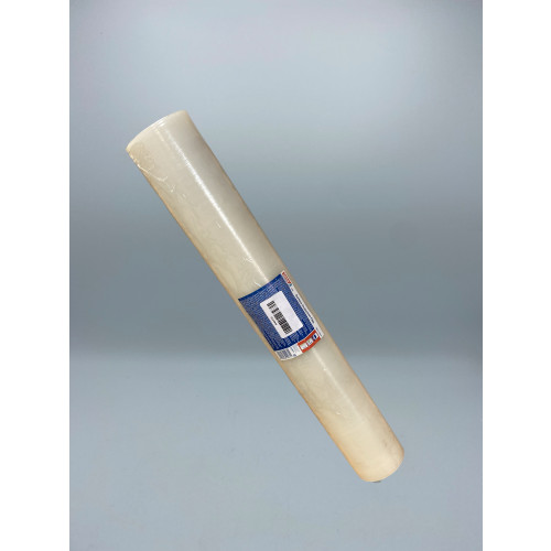 Self-adhesive protection film - white - Protection