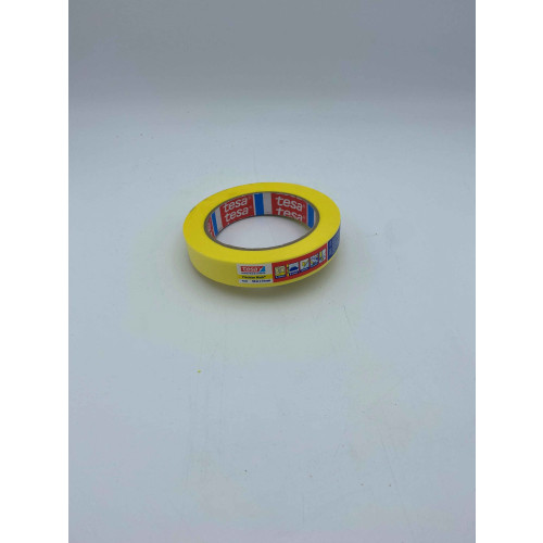 TESA YELLOW MASKING TAPE