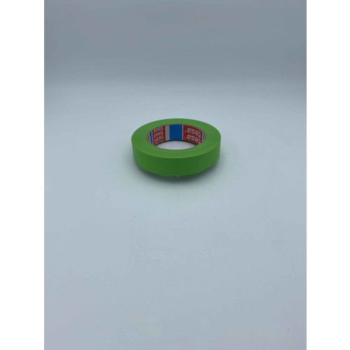 Green Roll of Masking Tape