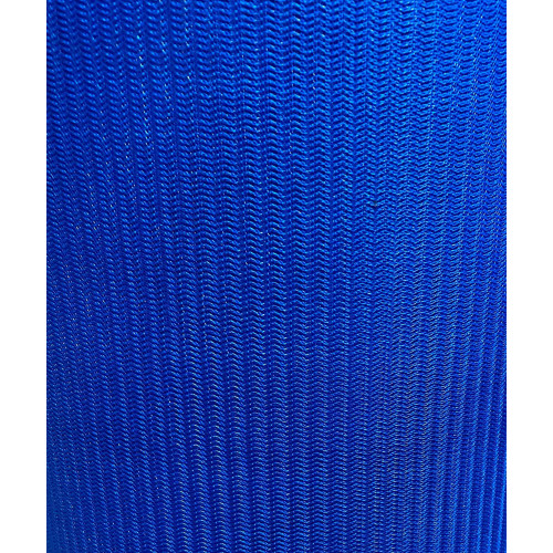 VI1ST106 BLUE KNITTED INFUSION MESH 1.06M WIDE X 100M