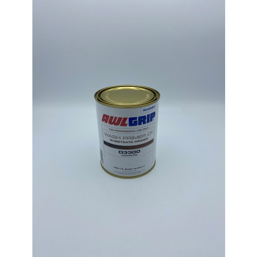 Awlgrip Wash Primer CF Tin