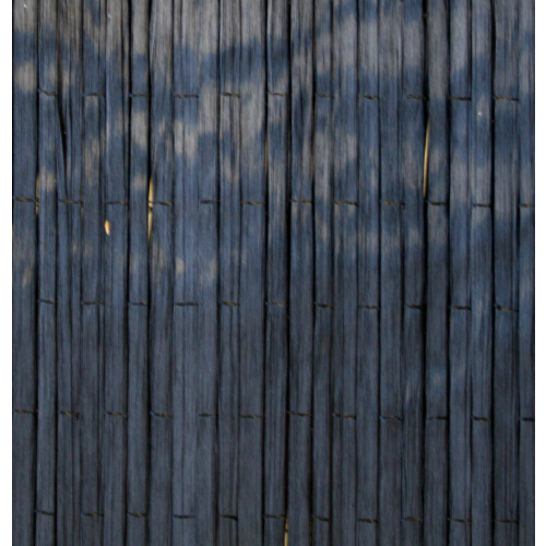 Black Carbon Fibre