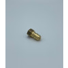 Aerovac Brass Viton Seal Plug