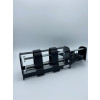 Dual Cartridge Manual Dispense Gun 1:1 & 2:1