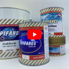 Epifanes Yacht Enamel | Cream | 750ml