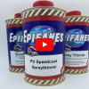 Epifanes Poly-Urethane Brush Thinner | 500ml