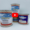 Epifanes Poly-Urethane Clear Satin | 750g