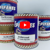 Epifanes Epoxy Primer | White | 750ml