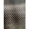 RC200T/1000 2x2 Twill 3K Woven Carbon