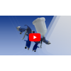 DeVilbiss Gravity C Spray Gun