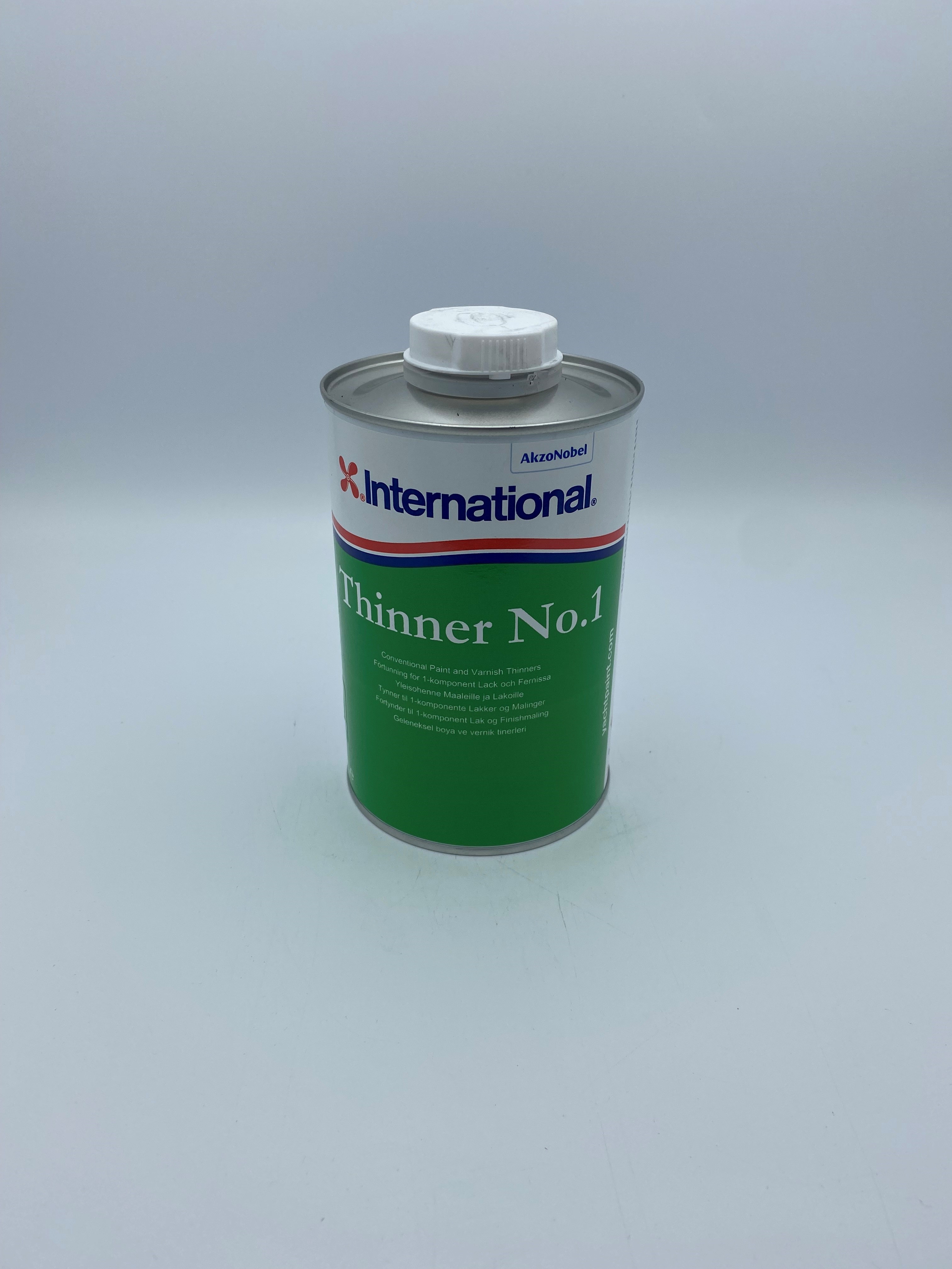 International Thinner No.3