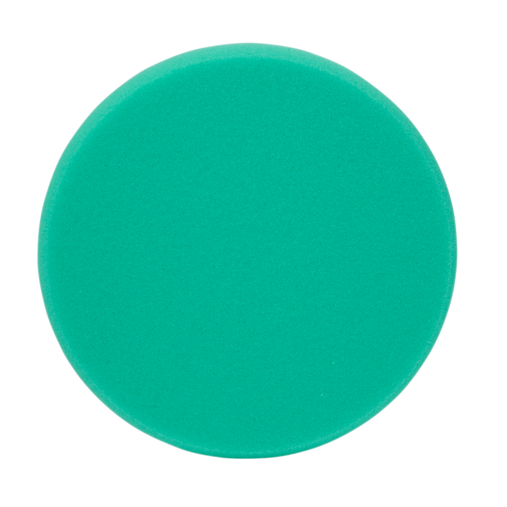 3M Perfect-It Polijstpad 150MM Groen 50487